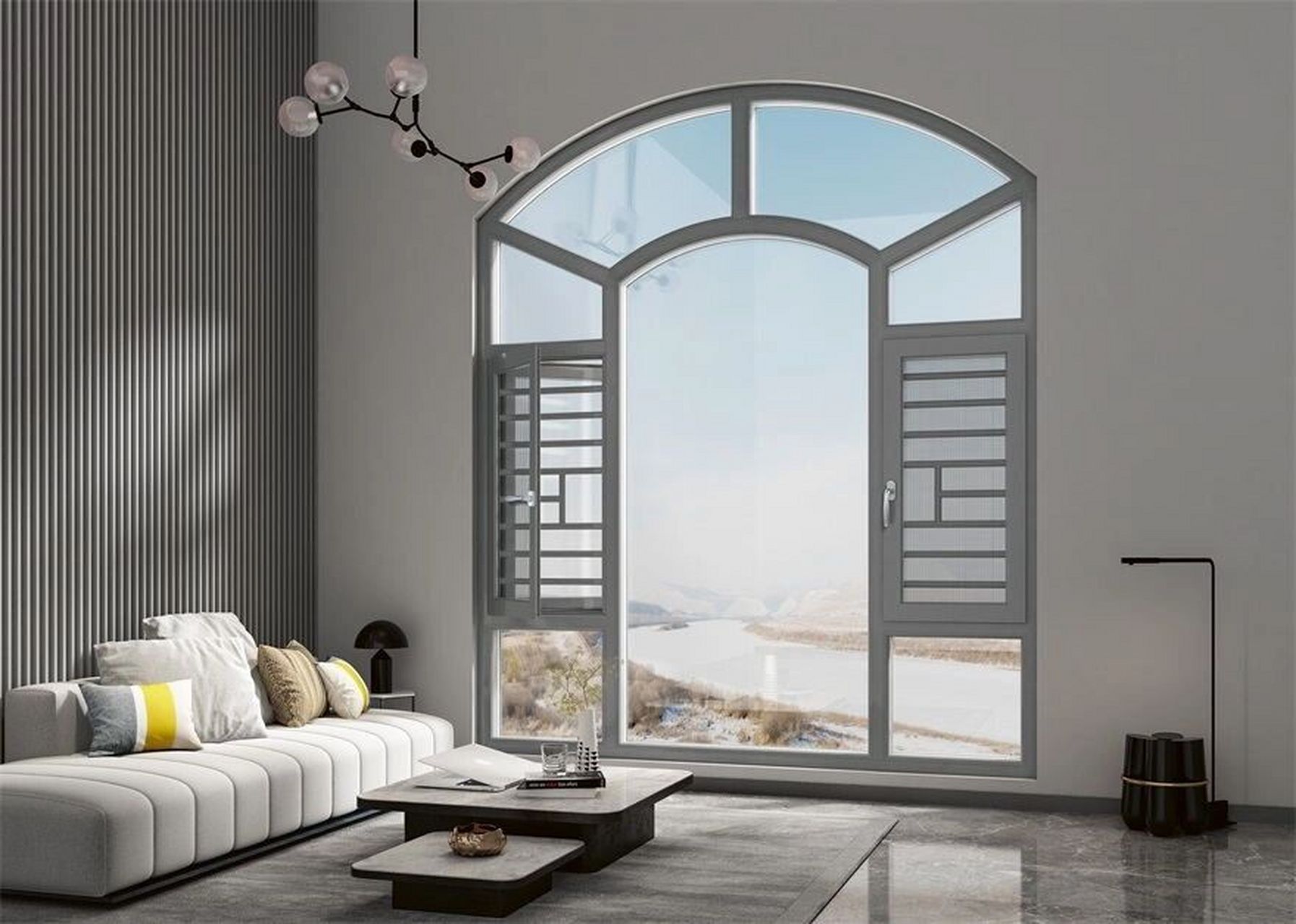 门窗十大品牌智选门窗|隔热保温,清凉一夏 7715随着夏至拉开序幕