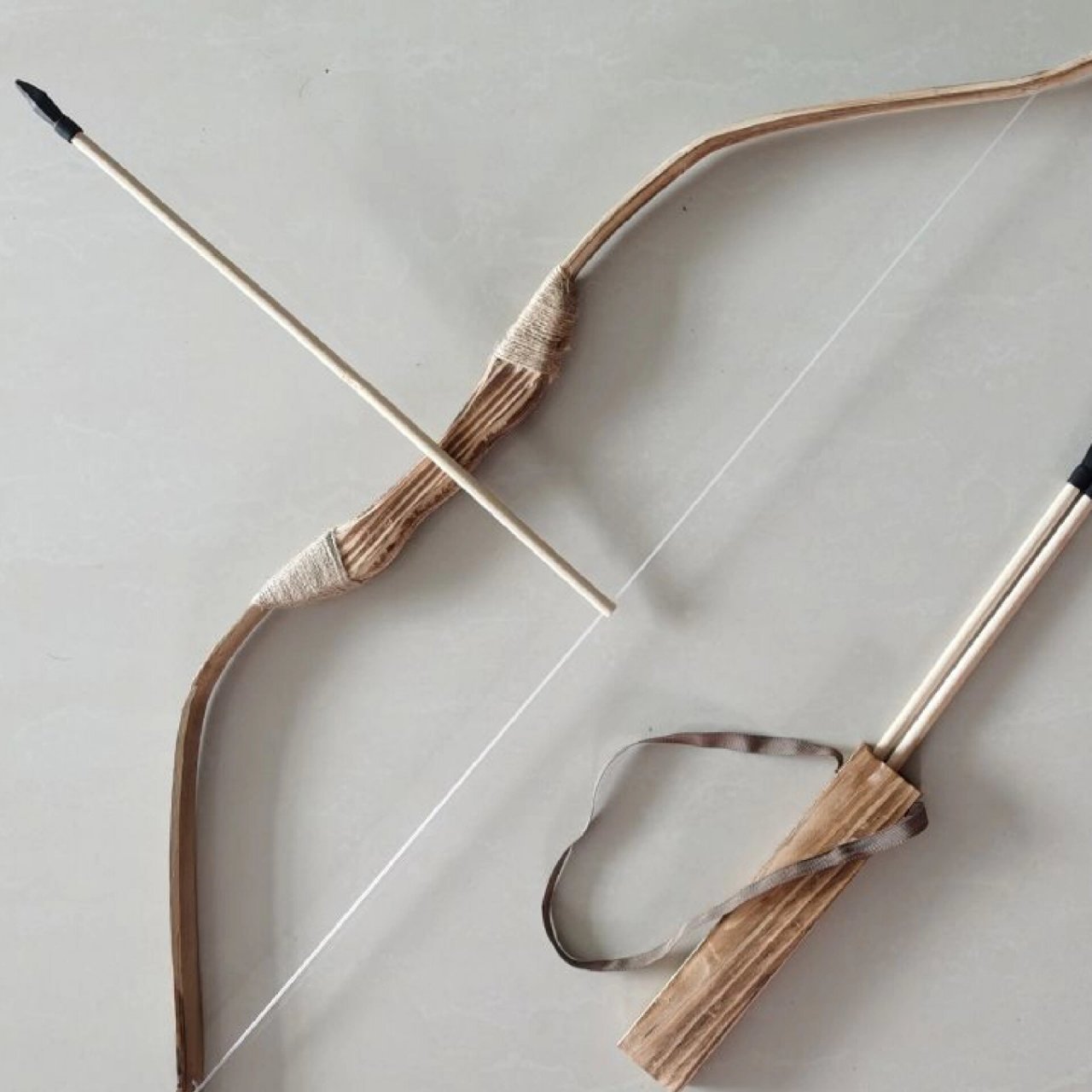 就是想问一下,80cm的木质弓箭可以带上地铁吗,刚刚好那天去漫展,不