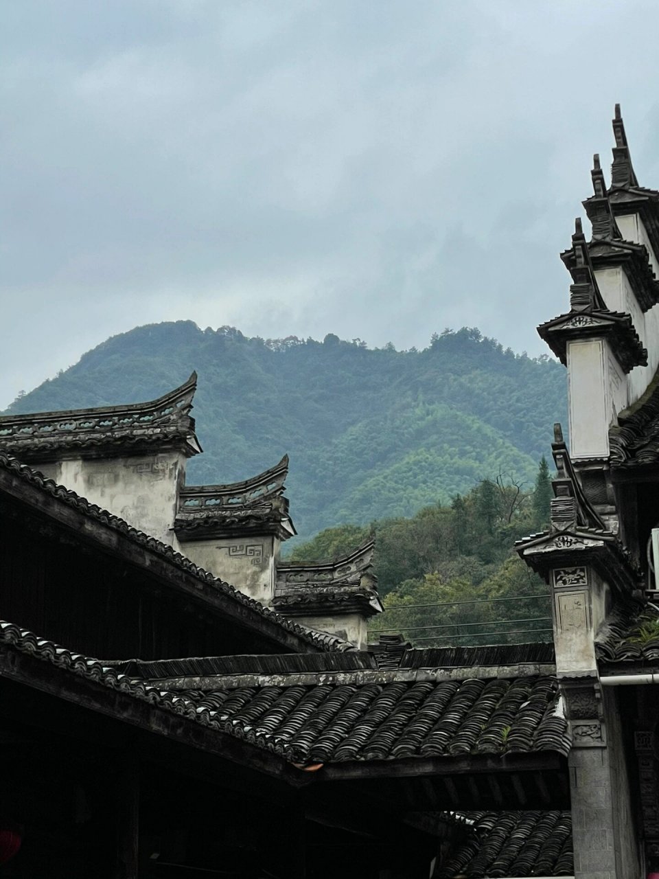 诸暨斯宅有比千柱屋更好看的地方 绍兴诸暨的斯氏古民居建筑群在诸暨