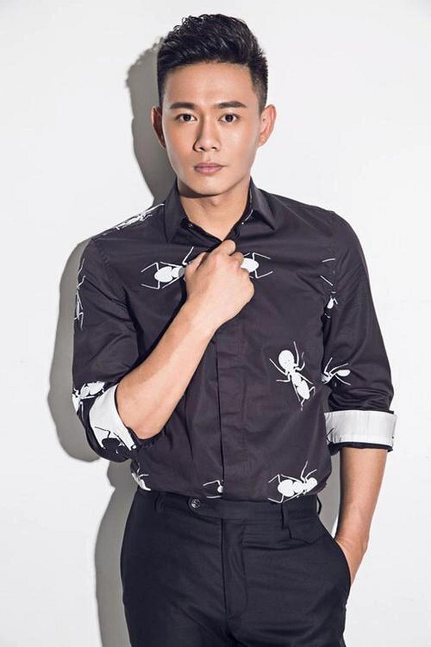 于恒,1983年12月21日出生于辽宁省沈阳市,中国内地影视男演员,毕业于