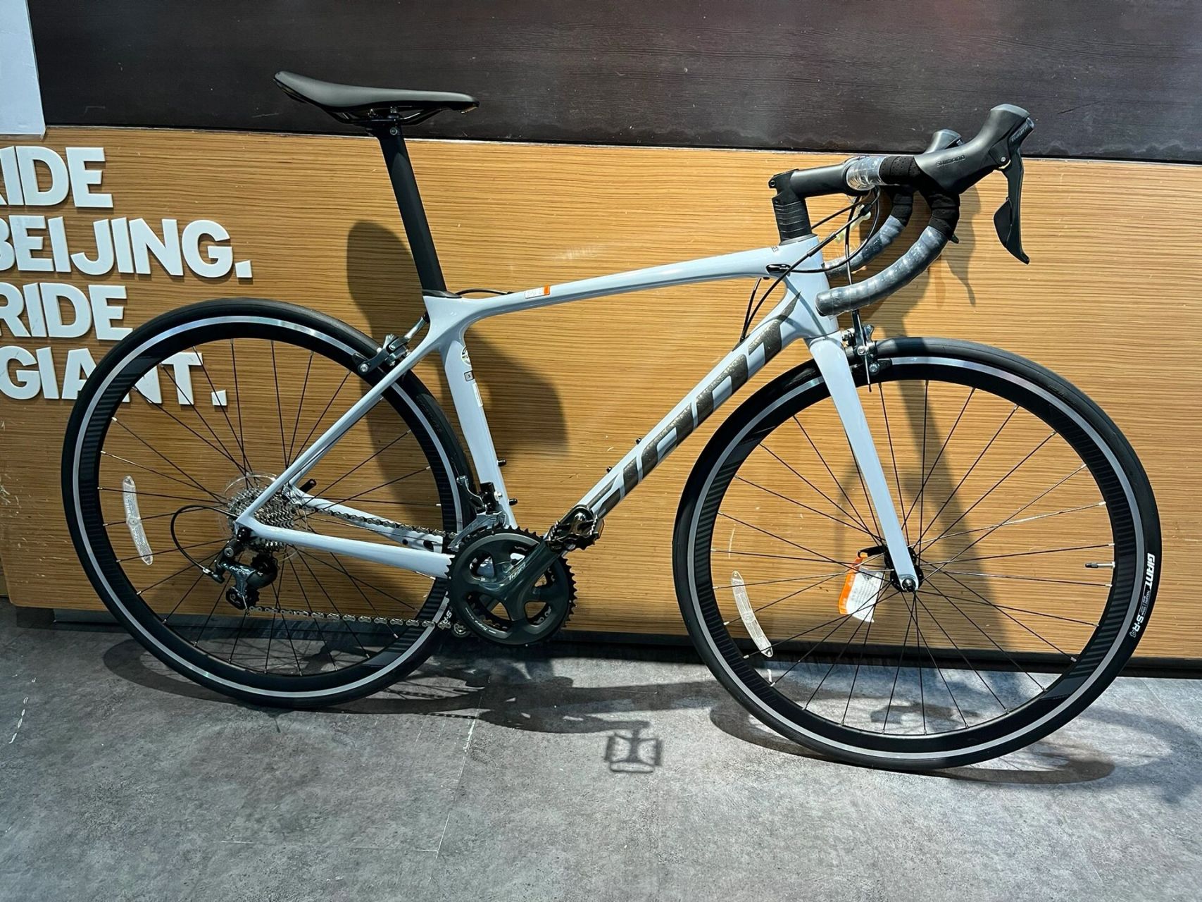 tcr adv 3 万元内碳纤维圈刹公路车