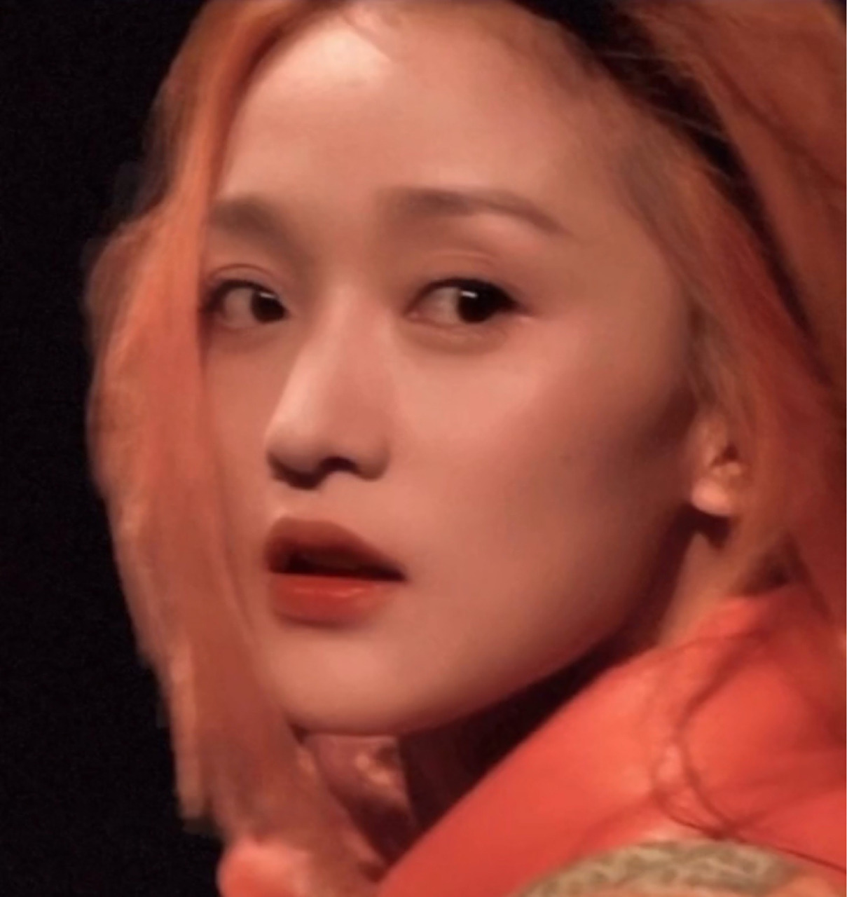 周迅 周公子头像 壁纸