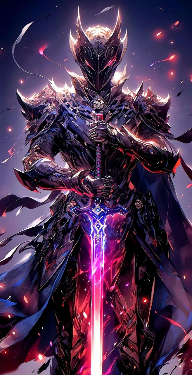 高清02星际战甲7015吞噬星空