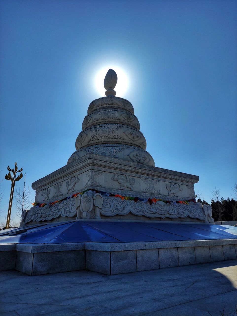阜新瑞应寺 050505