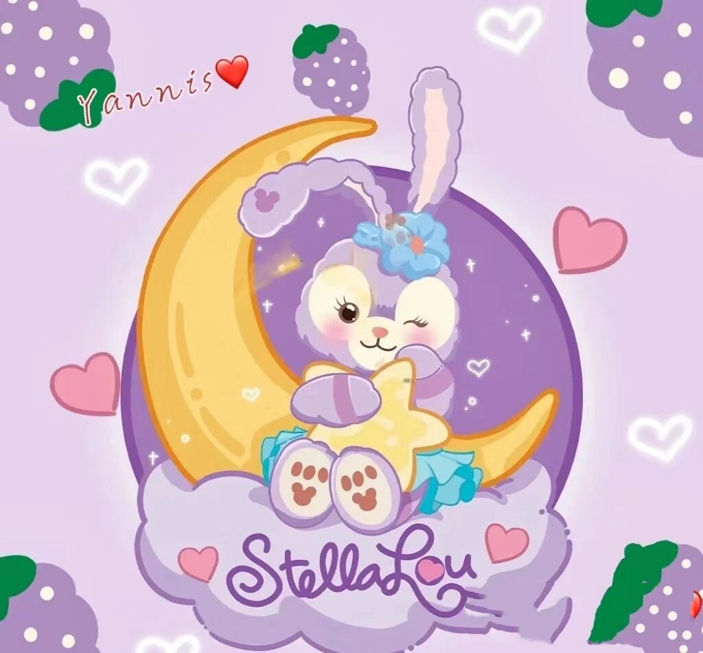 星黛露头像|第二弹