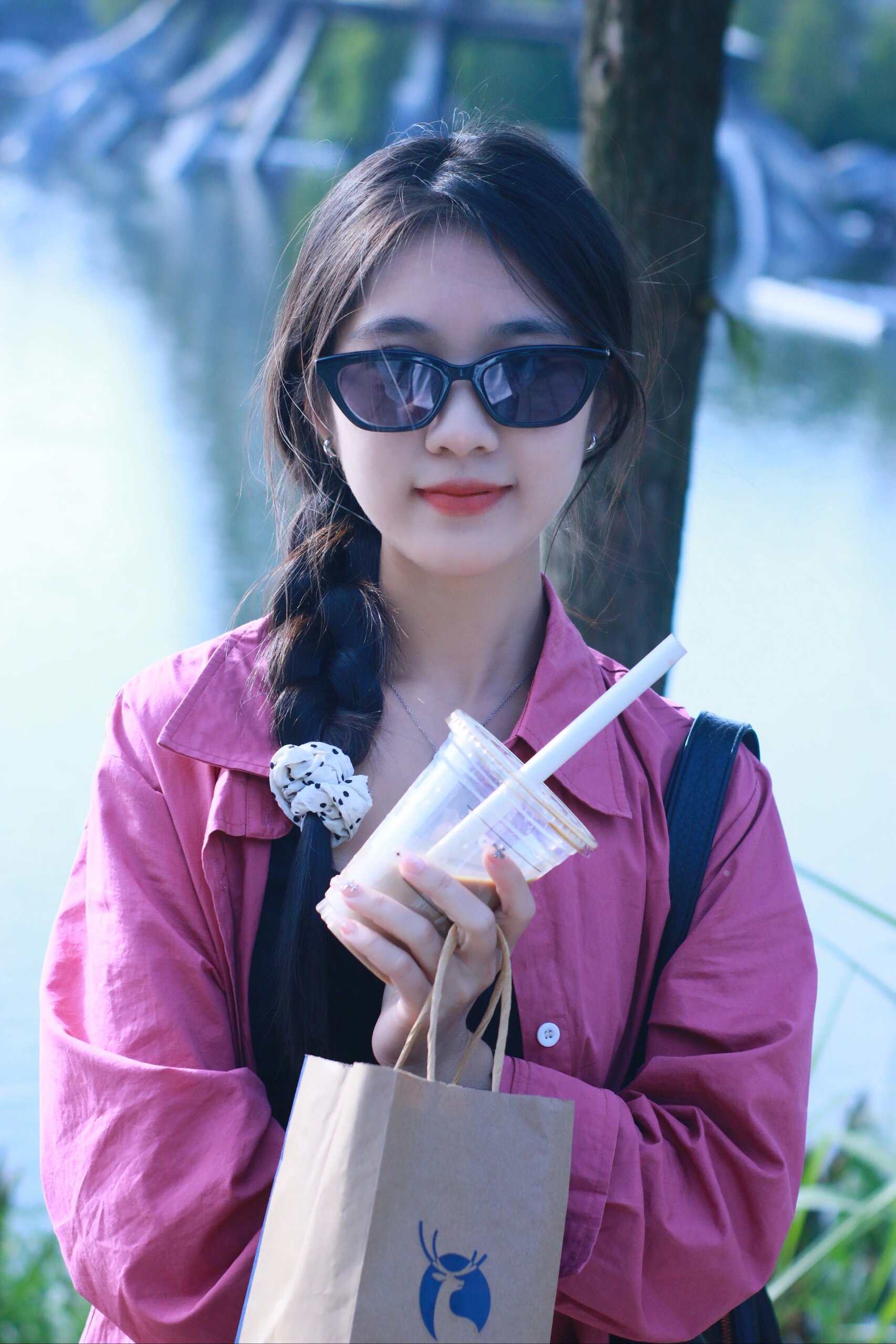 媒婆痣毁了我好多温柔