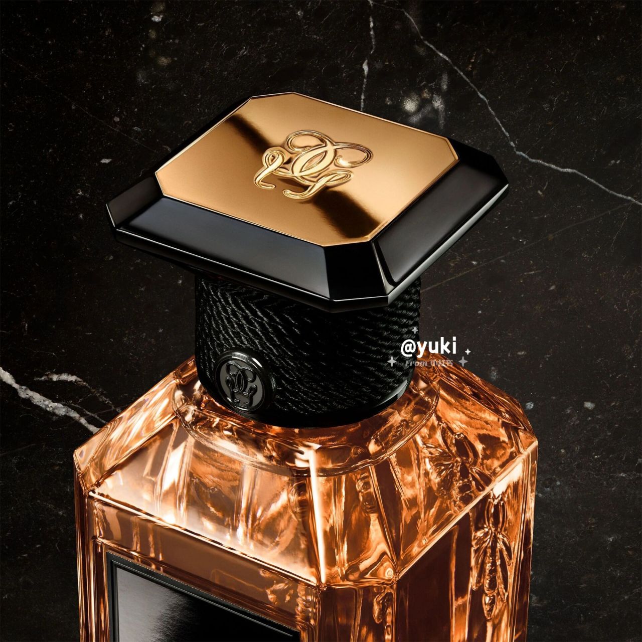 娇兰 tobacco honey guerlain tobacco honey 是一款全新男女香水,于