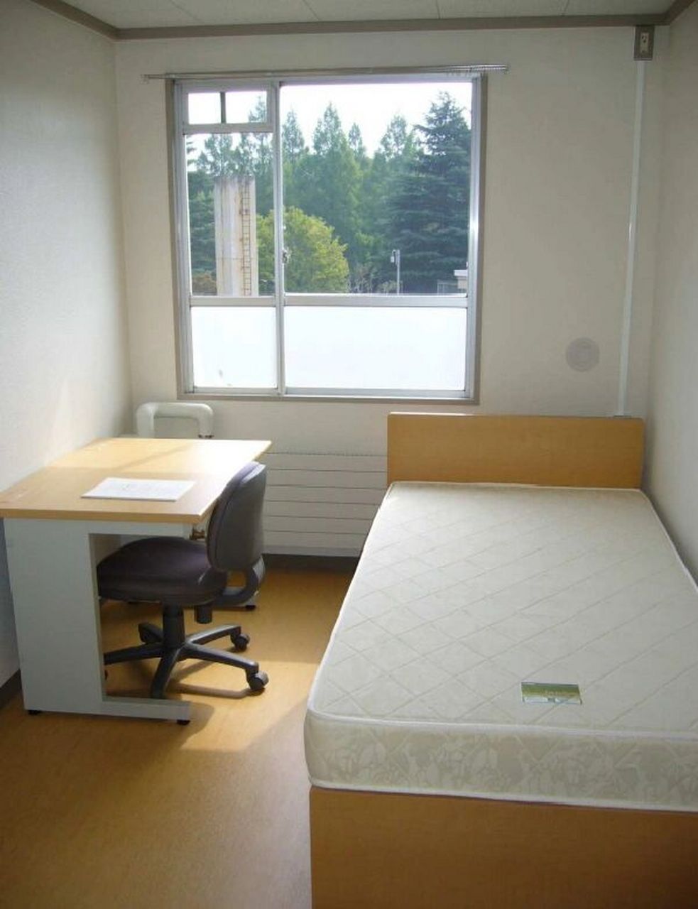 之前给大家介绍了筑波大学最便宜的追越宿舍,月租只要1