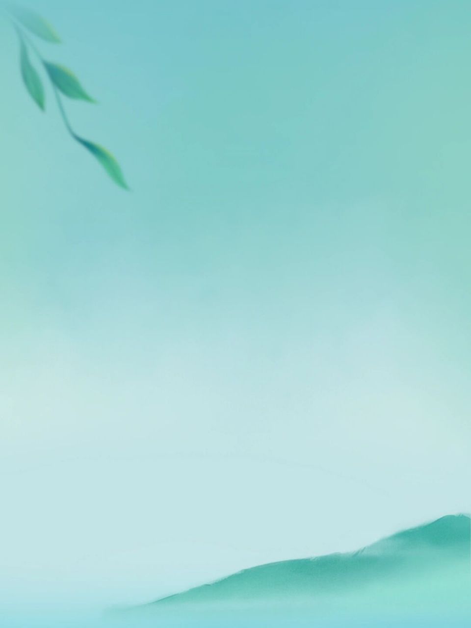 原创中国风文案底图|古风晒单底图|海报模版 刚设计了一组中国风晒单