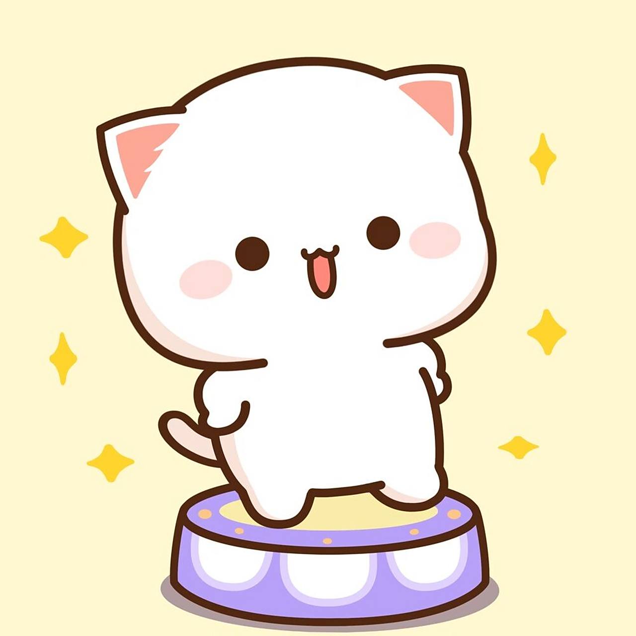 蜜桃猫22头像(第二波) 头像持续更新中