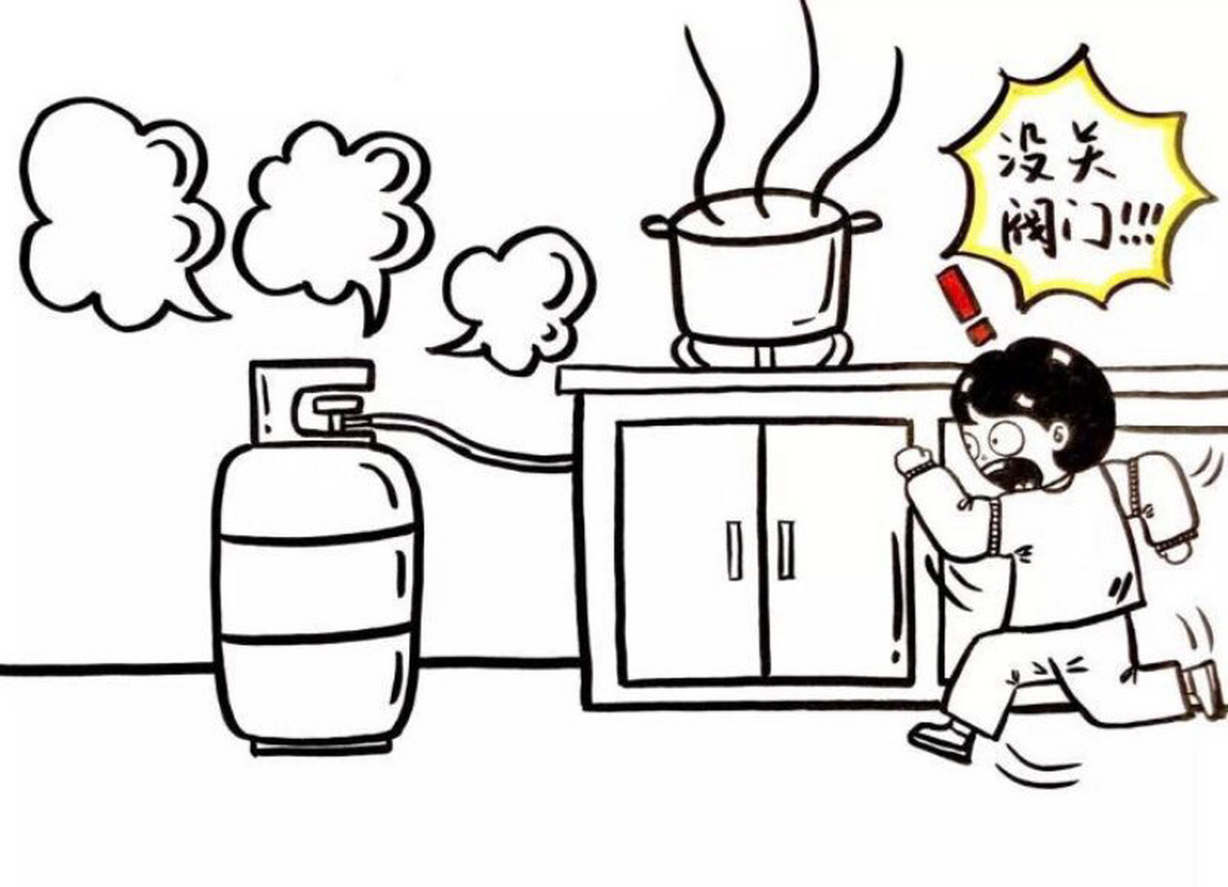 《伤病急救百事通》|煤气中毒的家庭急救方法 煤气中毒即是一氧化碳