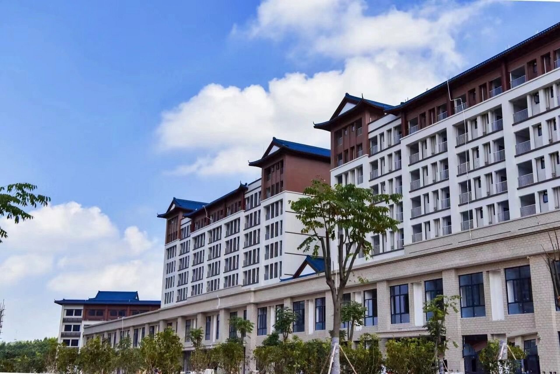 广州理工学院惠州校区交通篇温馨提示～ 欢迎各位新生就读广州理工