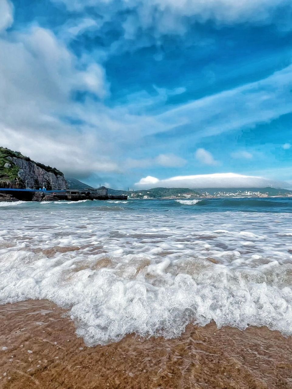 98舟山嵊泗,枸杞岛最走心攻略!