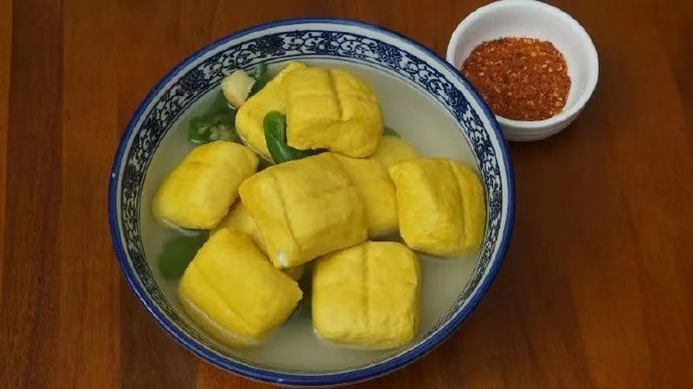 走近2023旅交会# 【宣威倘塘黄豆腐】倘塘黄豆腐制作技艺已有600幽觋