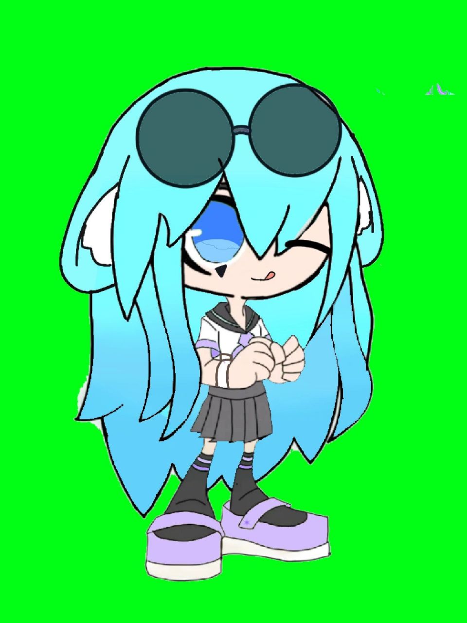 凹凸学园自设 凹凸学园自设,不喜勿喷