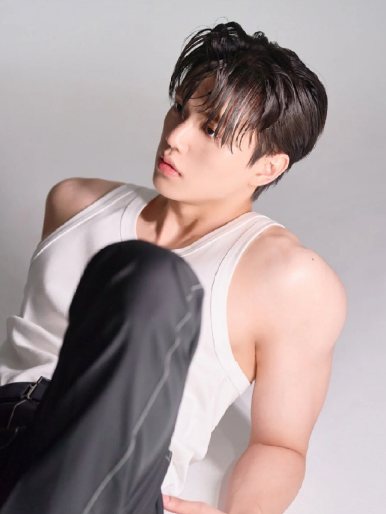 男生写真分享 纯欲肌肉16615宋江