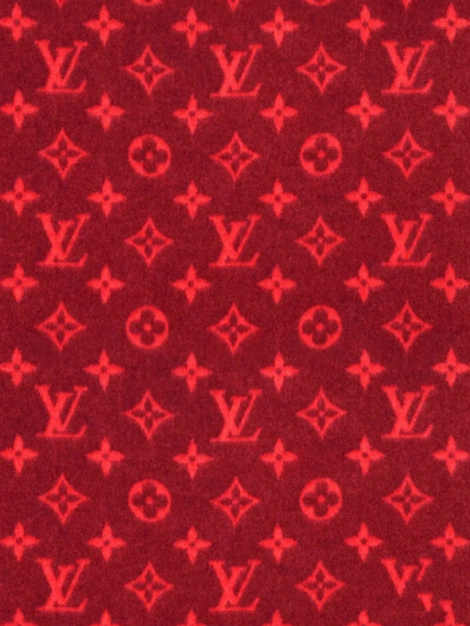 求红色国徽图片/壁纸 底色是红色的 然后布满金色团徽 很想很想找到