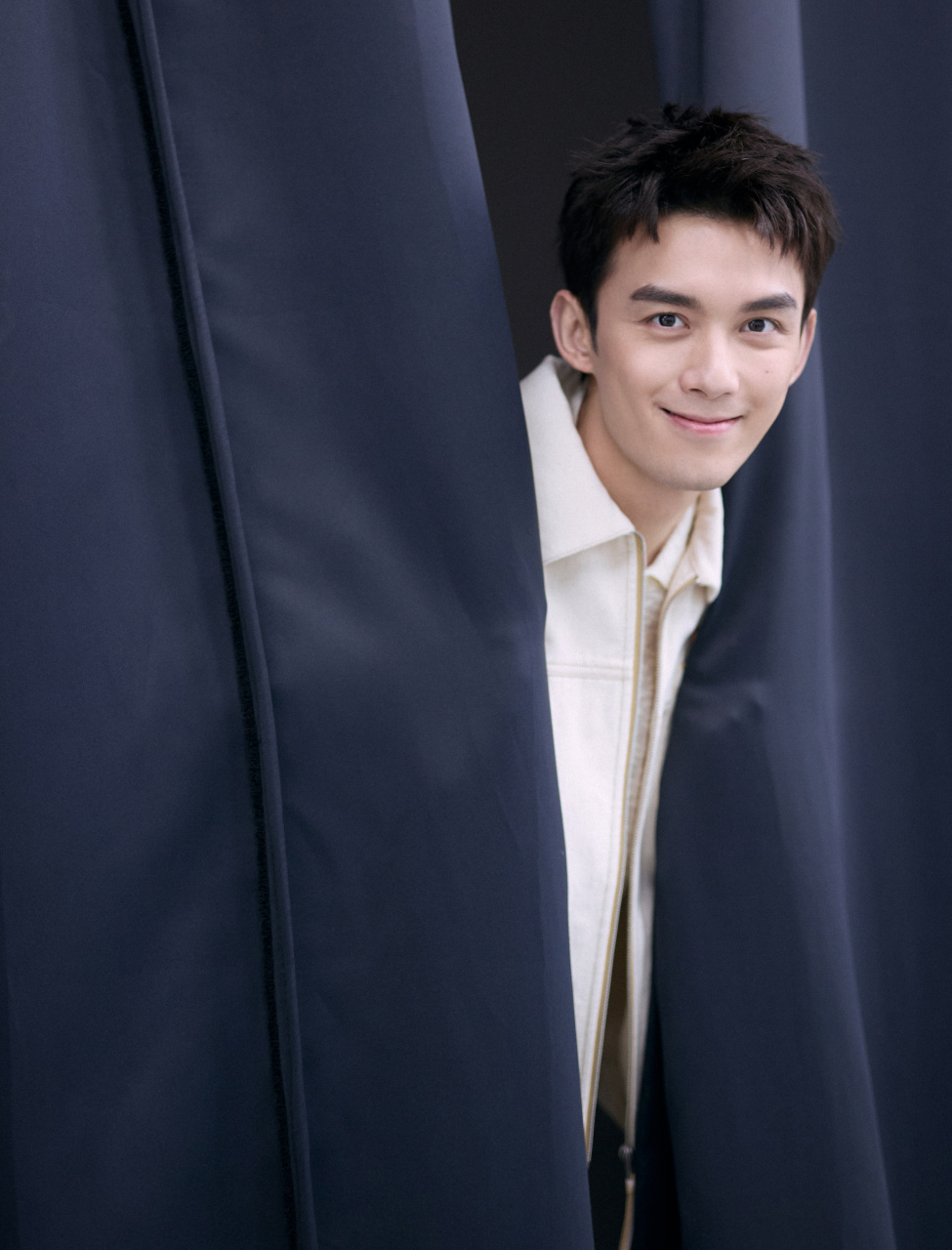 吴磊超话 您的04搭子吴磊leo  超神水平,傲人舞技(aka闵行区舞王 已