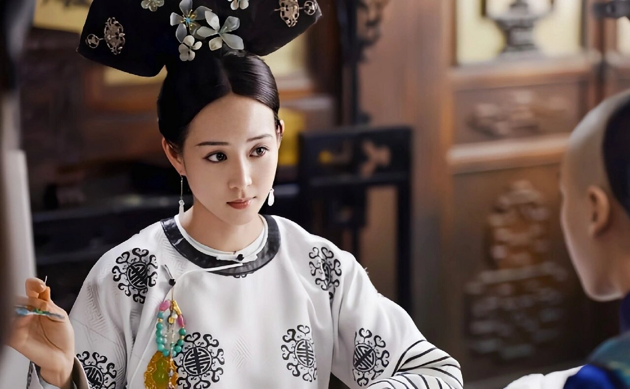 如懿传高清剧照分享