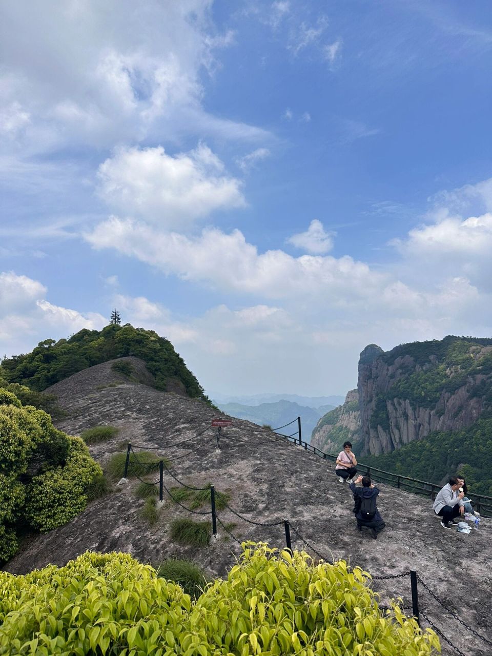 仙居景星岩景区介绍图片