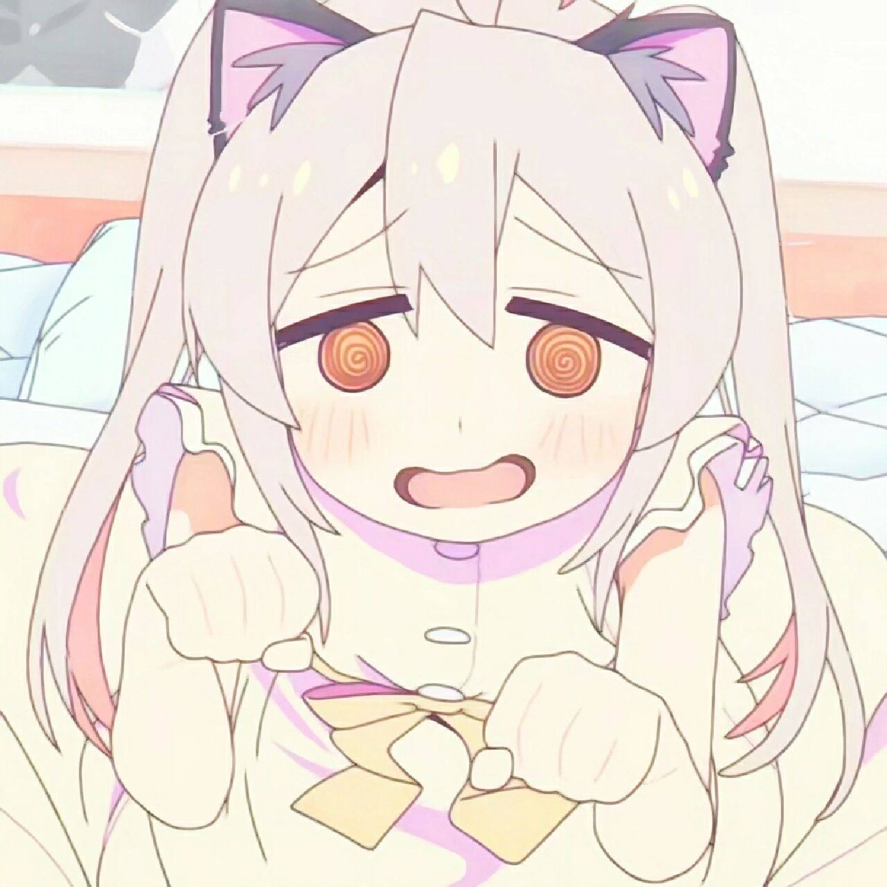 动漫头像/当欧尼酱了/绪山真寻