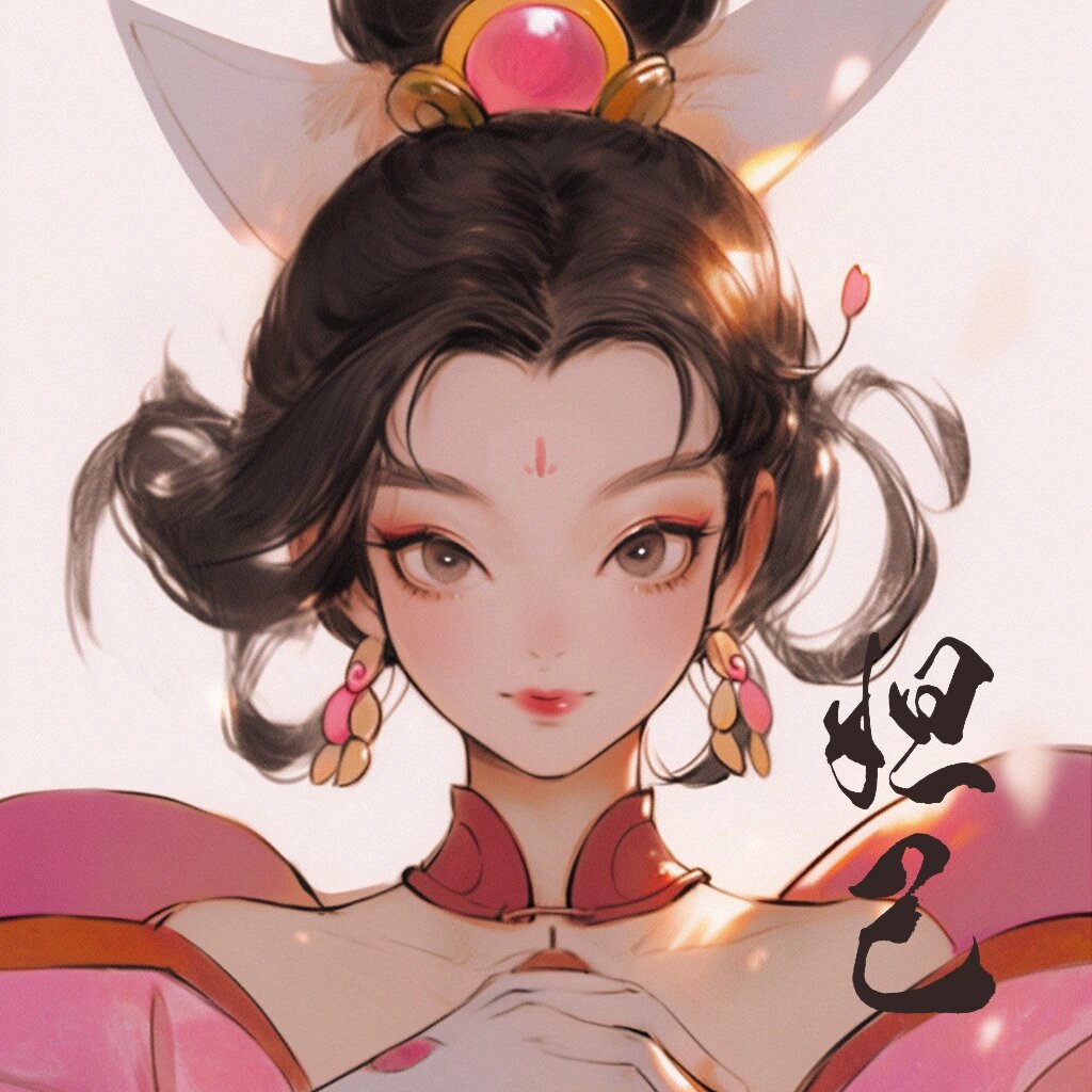 哪吒传奇·妲己