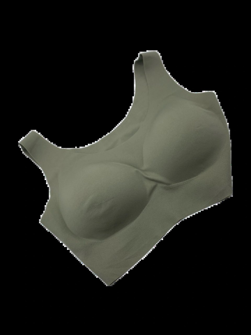 无痕内衣】棉纶氨纶面料,你值得拥有!