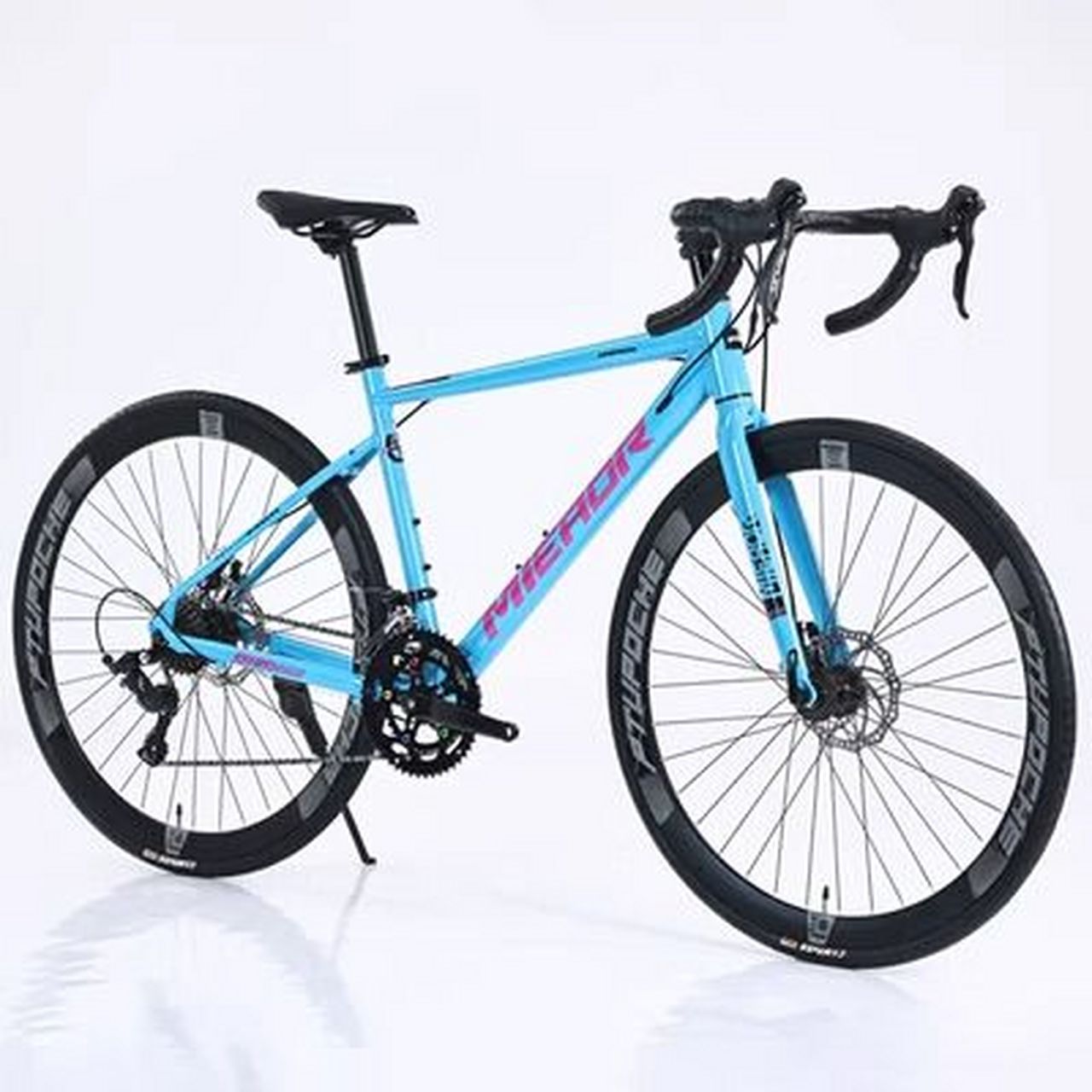 tb 1000-1500元公路自行车推荐 欧米尼家终于出入门级公路自行车啦!