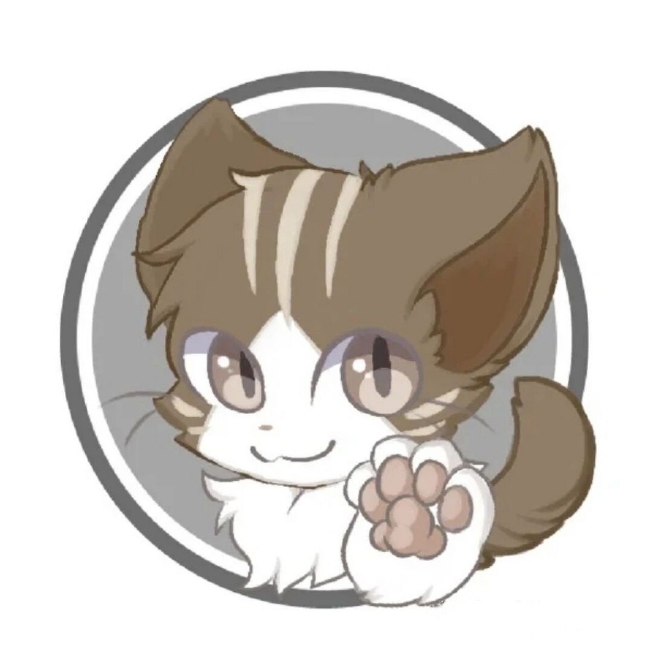 猫武士头像 猫武士头像来了     你们知道都是哪些猫吗