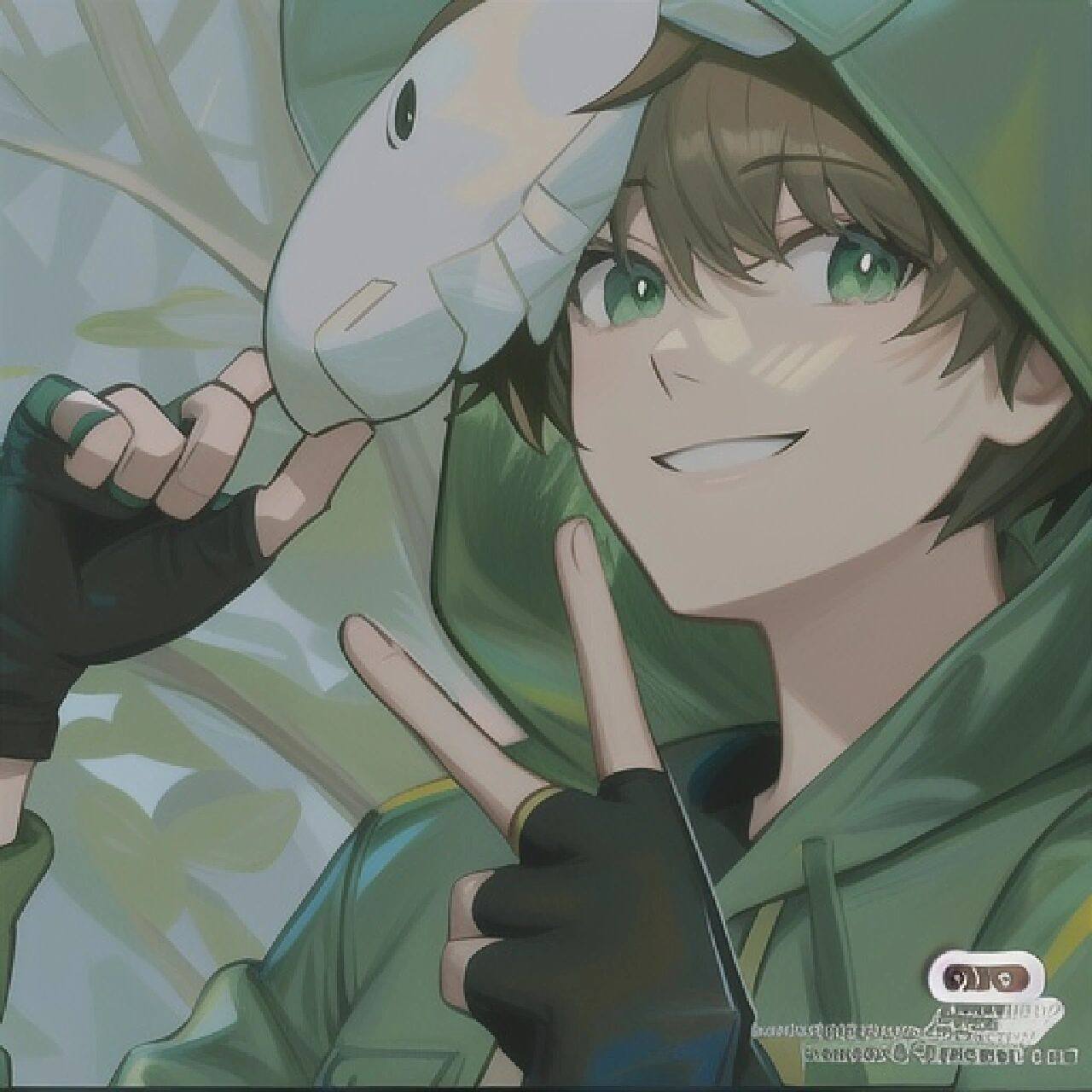 dream头像推荐 挺好看的(仅个人审美)