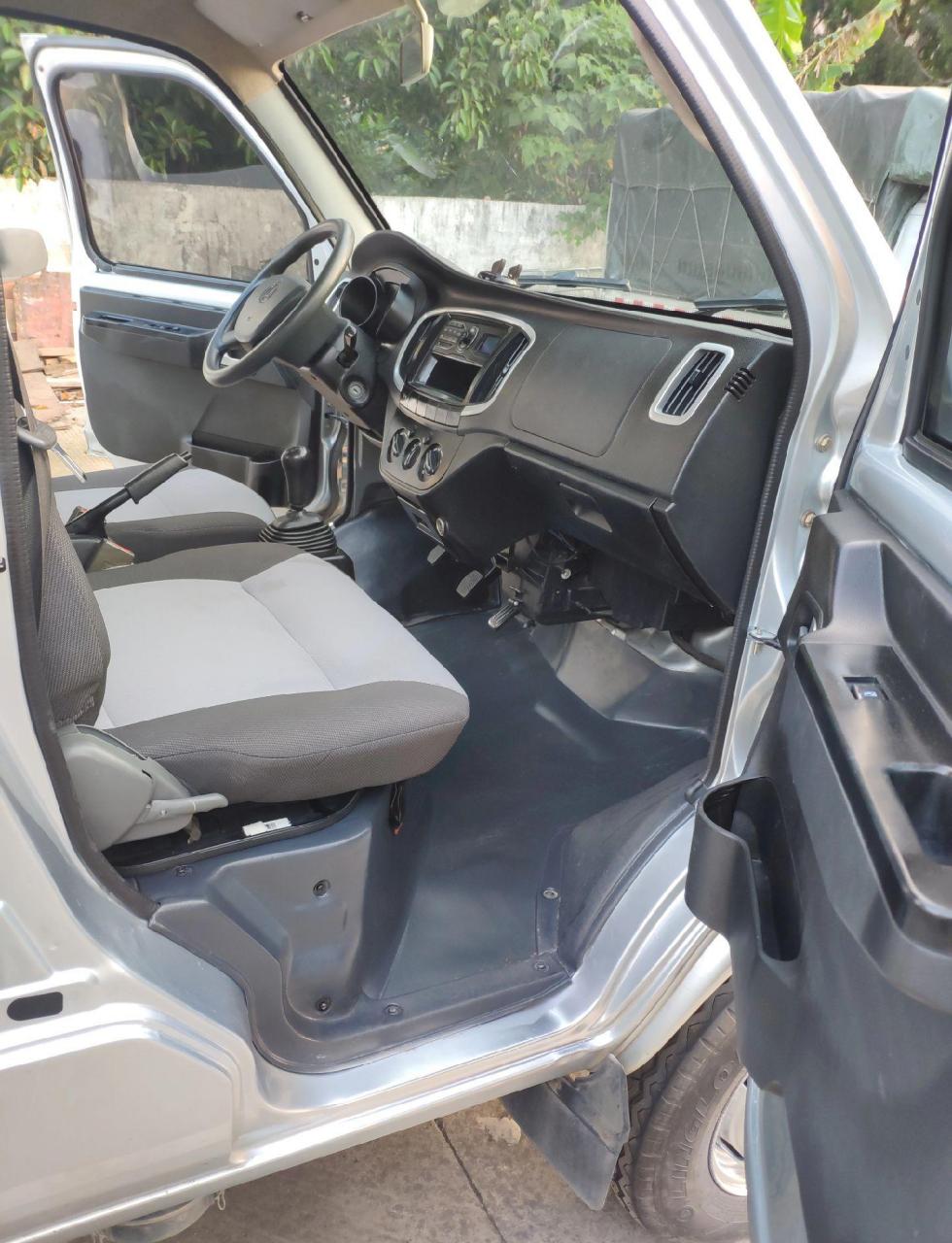 7米长平板货车,1.