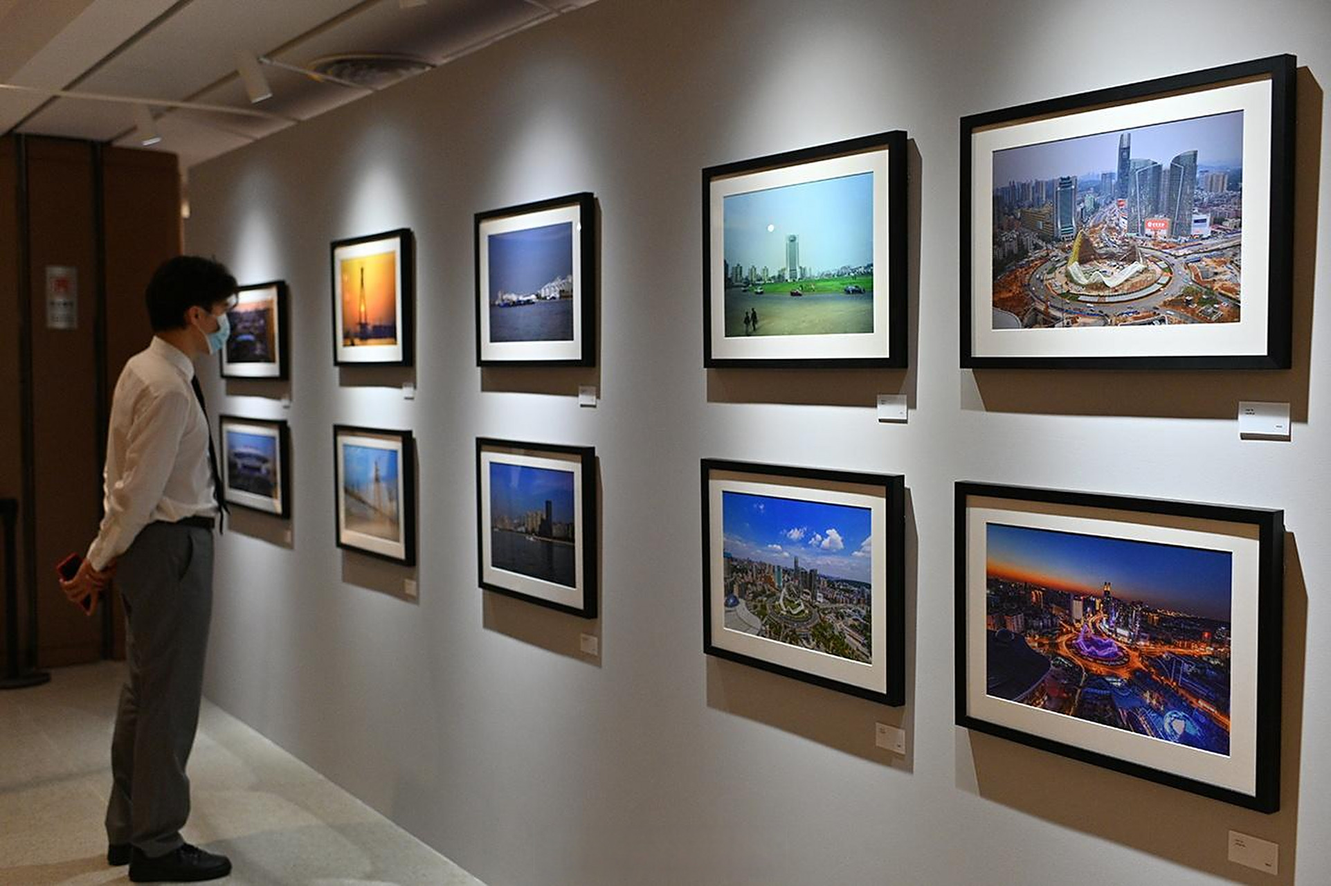 生命中最有些时光需要被记录, 而照片,是这些记忆的载体