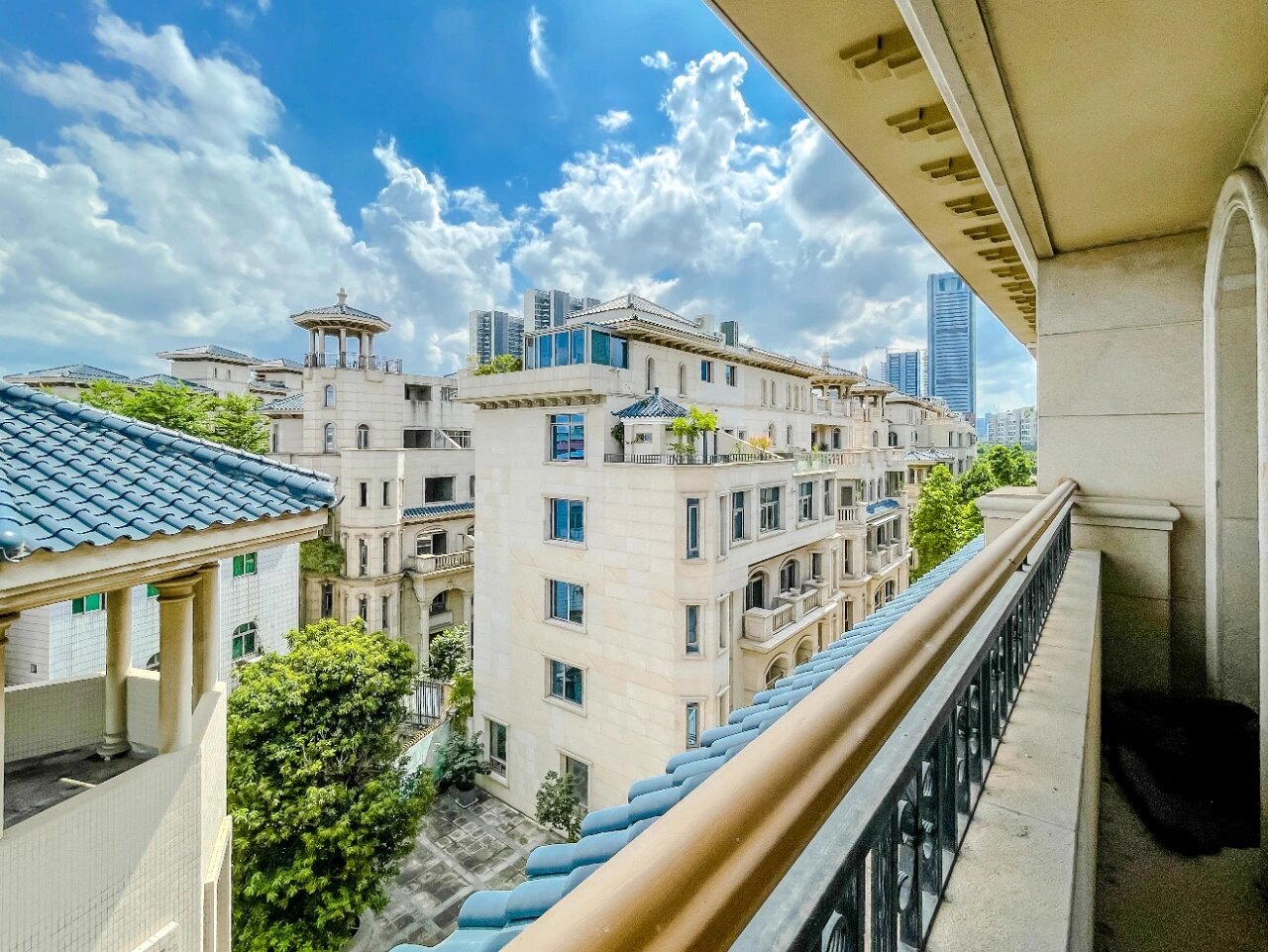 海珠区买别墅 琶洲壹号 304方 直降600w超笋 琶洲壹号 琶洲丽舍 99