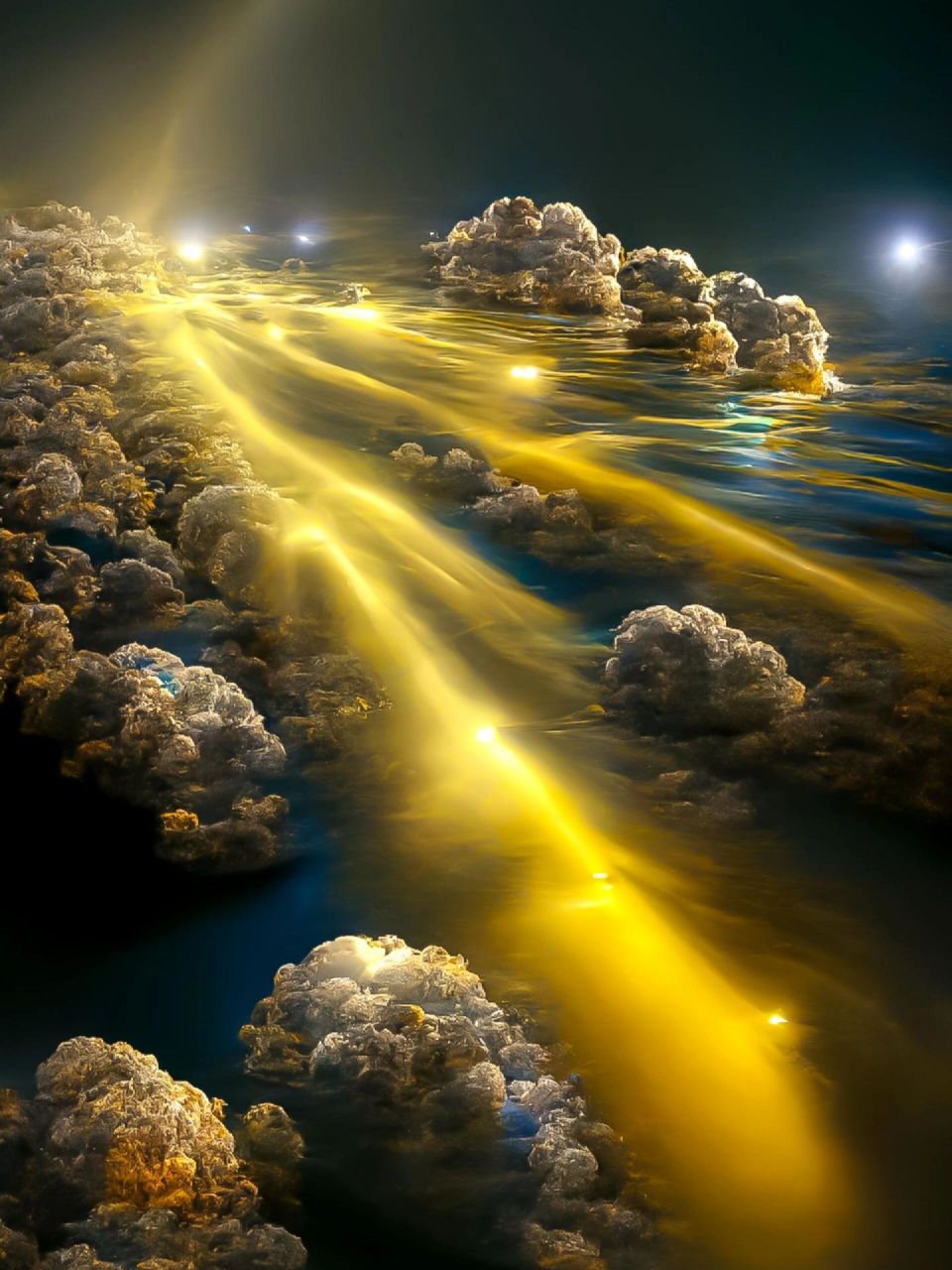 视觉震撼的手机壁纸 手机屏幕擦亮,亮度拉满,体验宇宙级别的视觉震撼