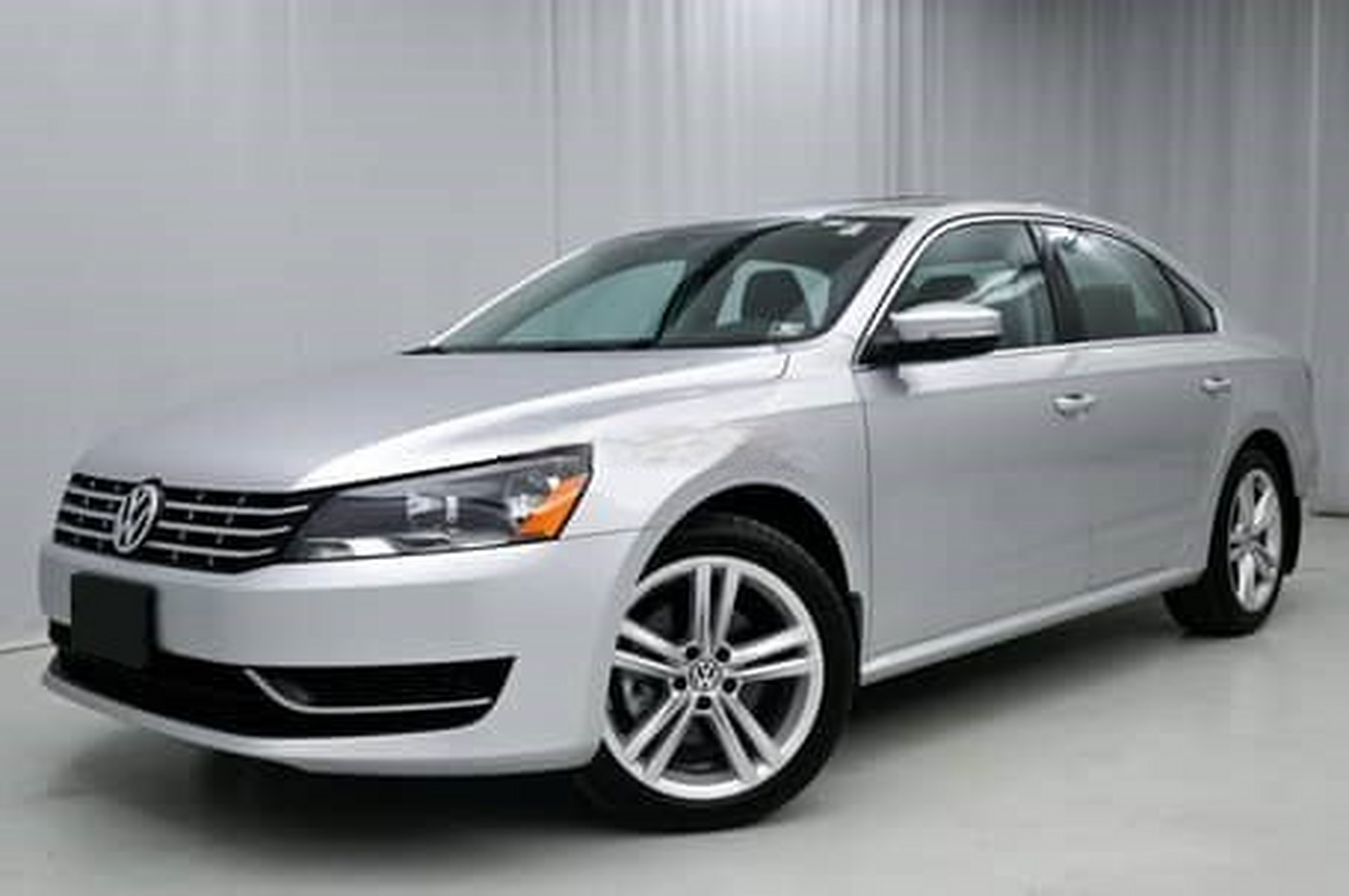 柴油版美规帕萨特~~~这玩意居然还是dsg变速箱!