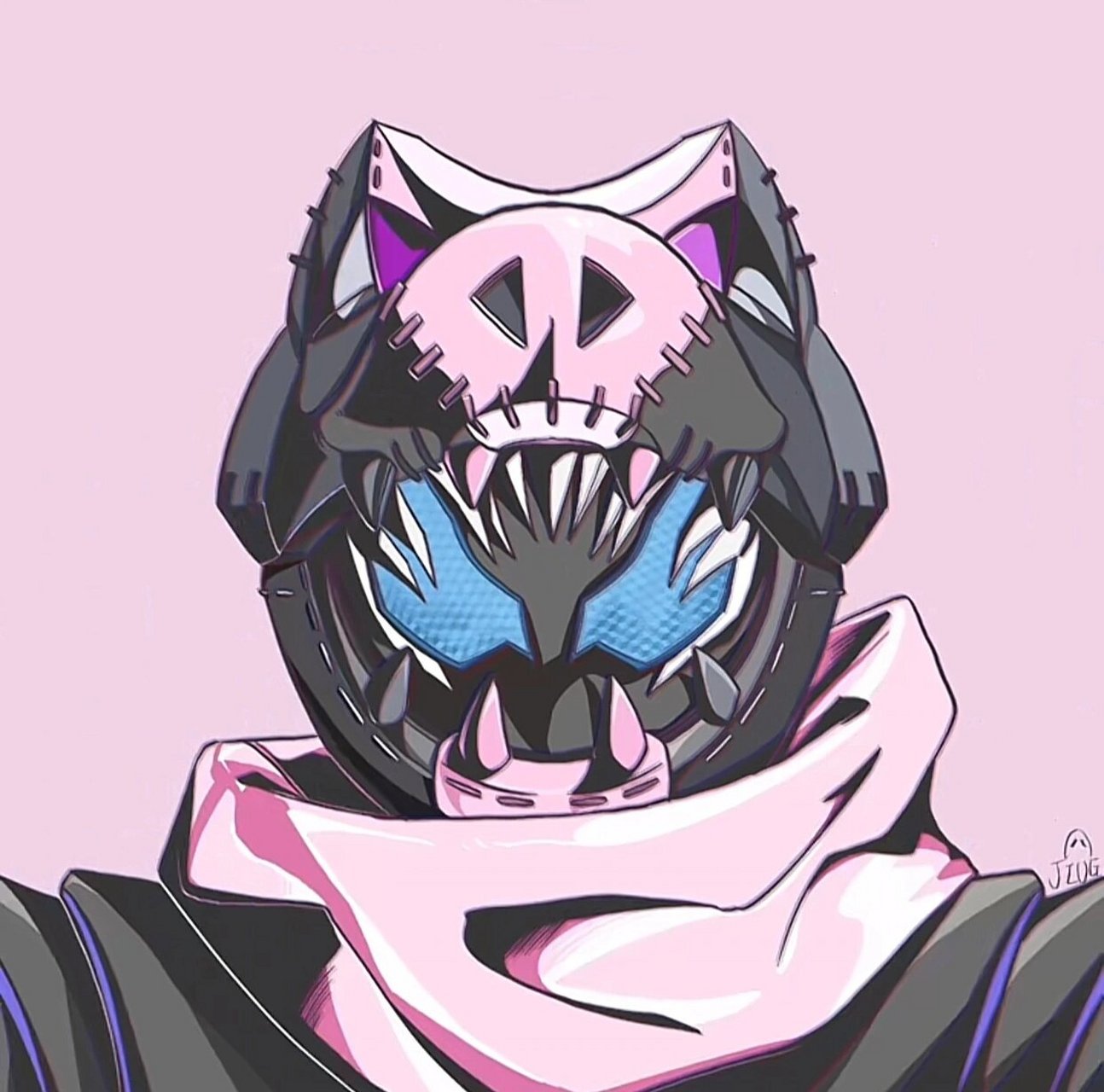 分享几个假面骑士动漫头像