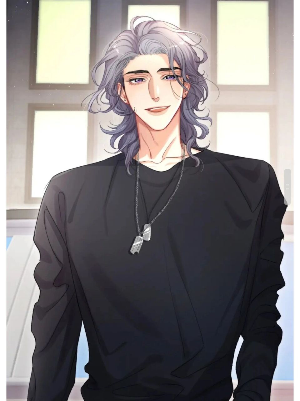 身为副团长的宋居寒渣是真的渣,但是长的也是真好看!【咕咕:我傻!