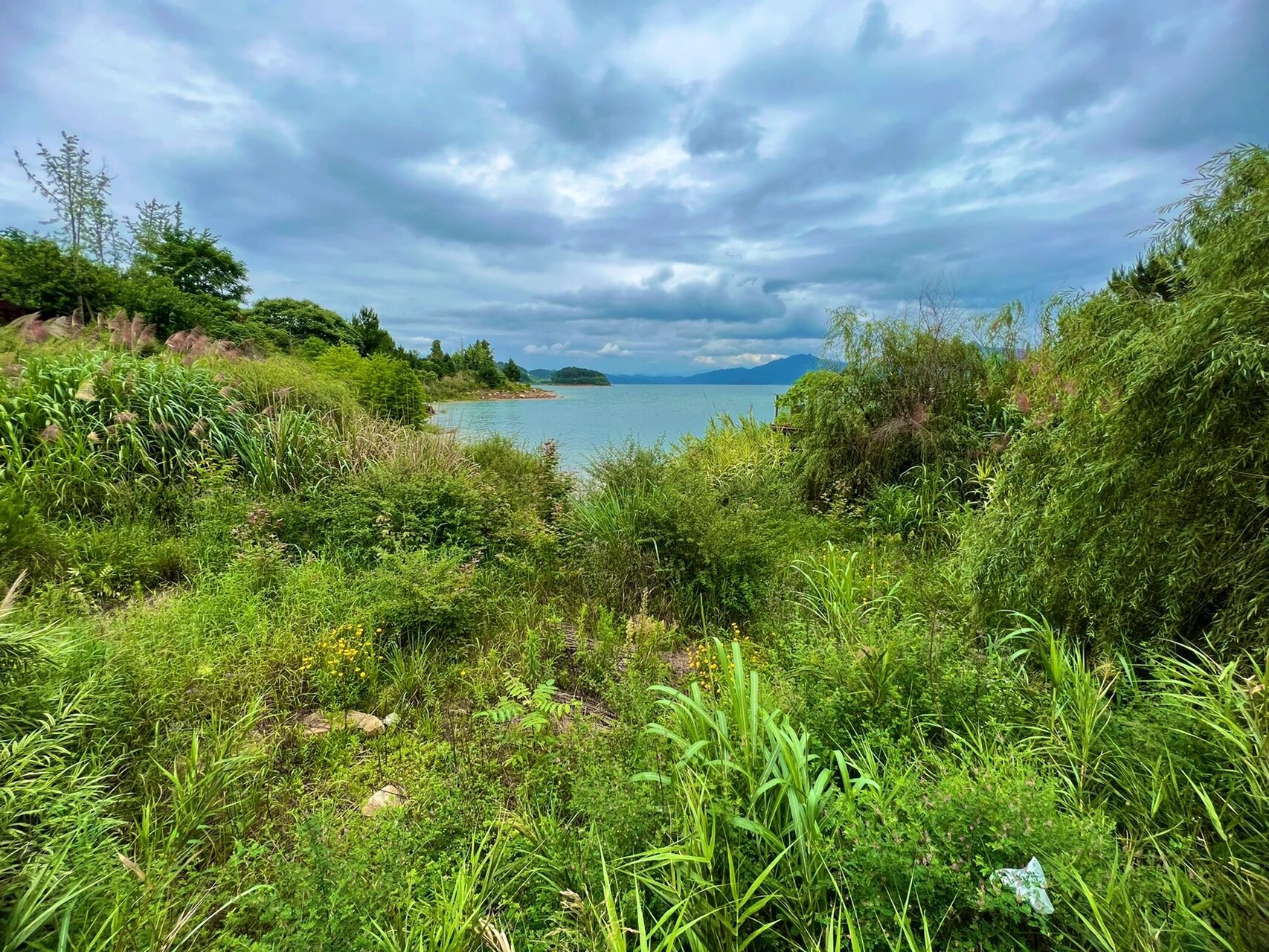 景點名稱:東江湖dong jiang lake 所屬城市:湖南省資興市 景區級別