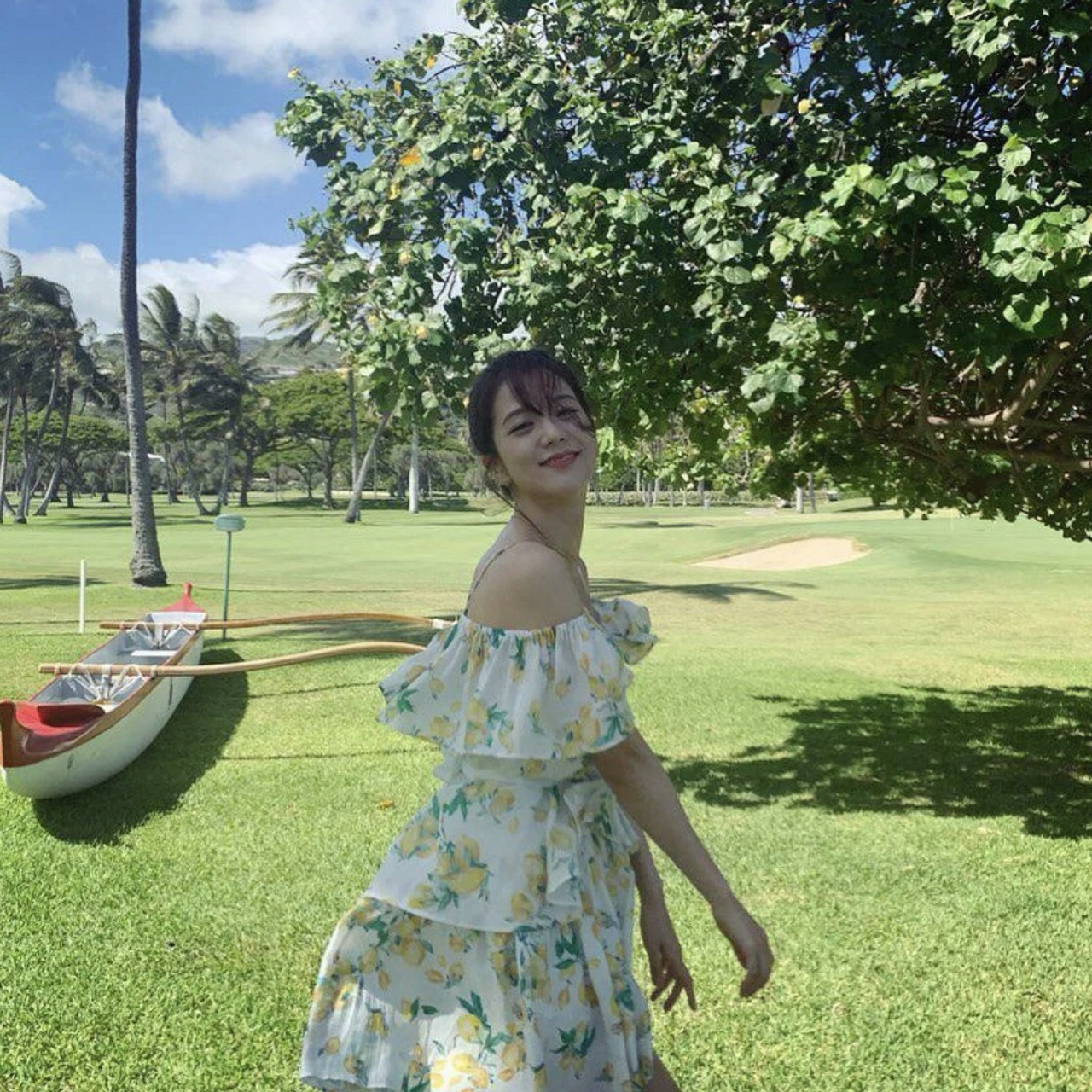 金智秀头像 『"车窗精灵"jisoo金智秀』9398 秀秀好米9291