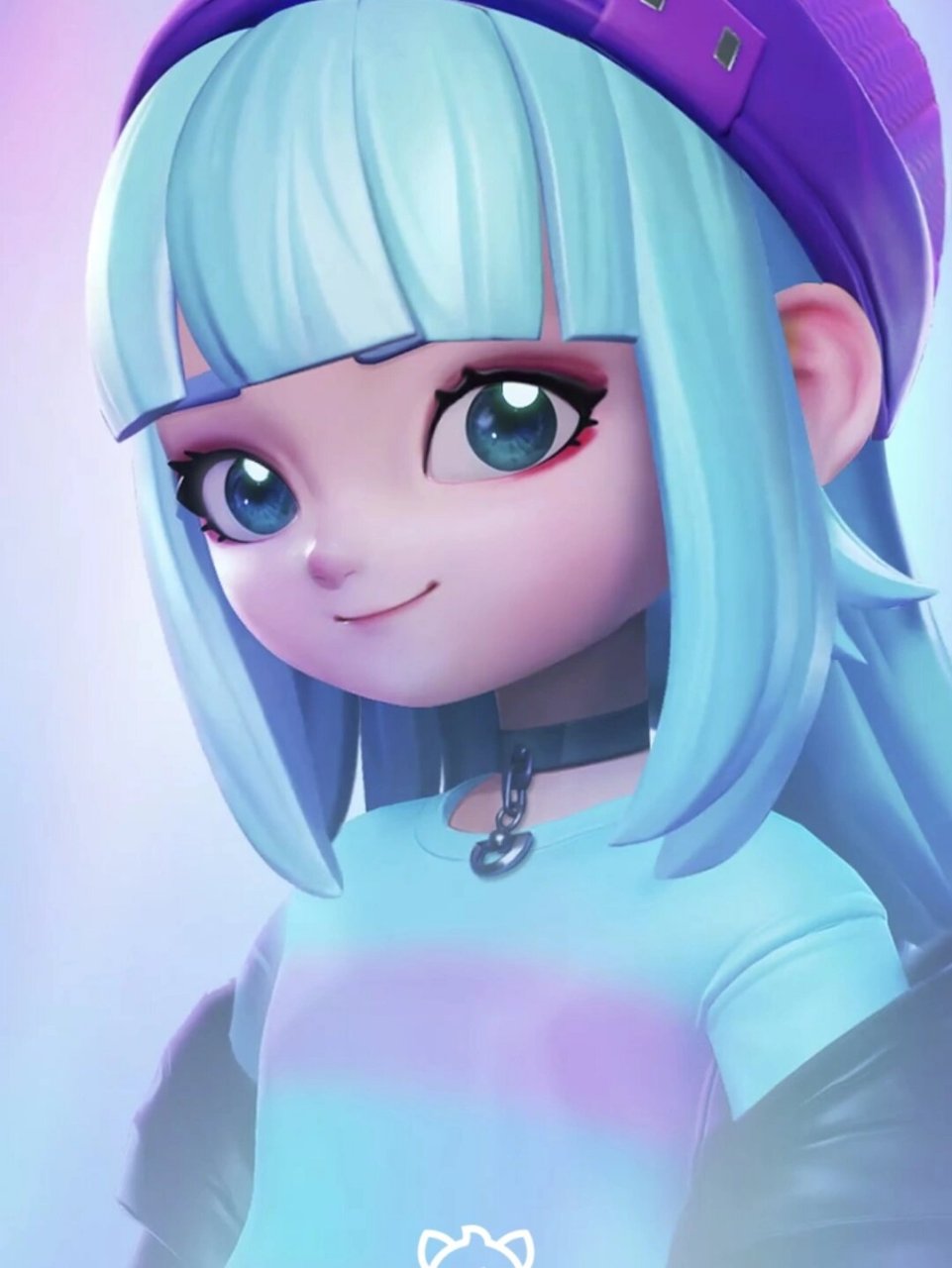 啊09 不知道哪天开始我的自定义名片变成了这个 下拉发现是厘米秀