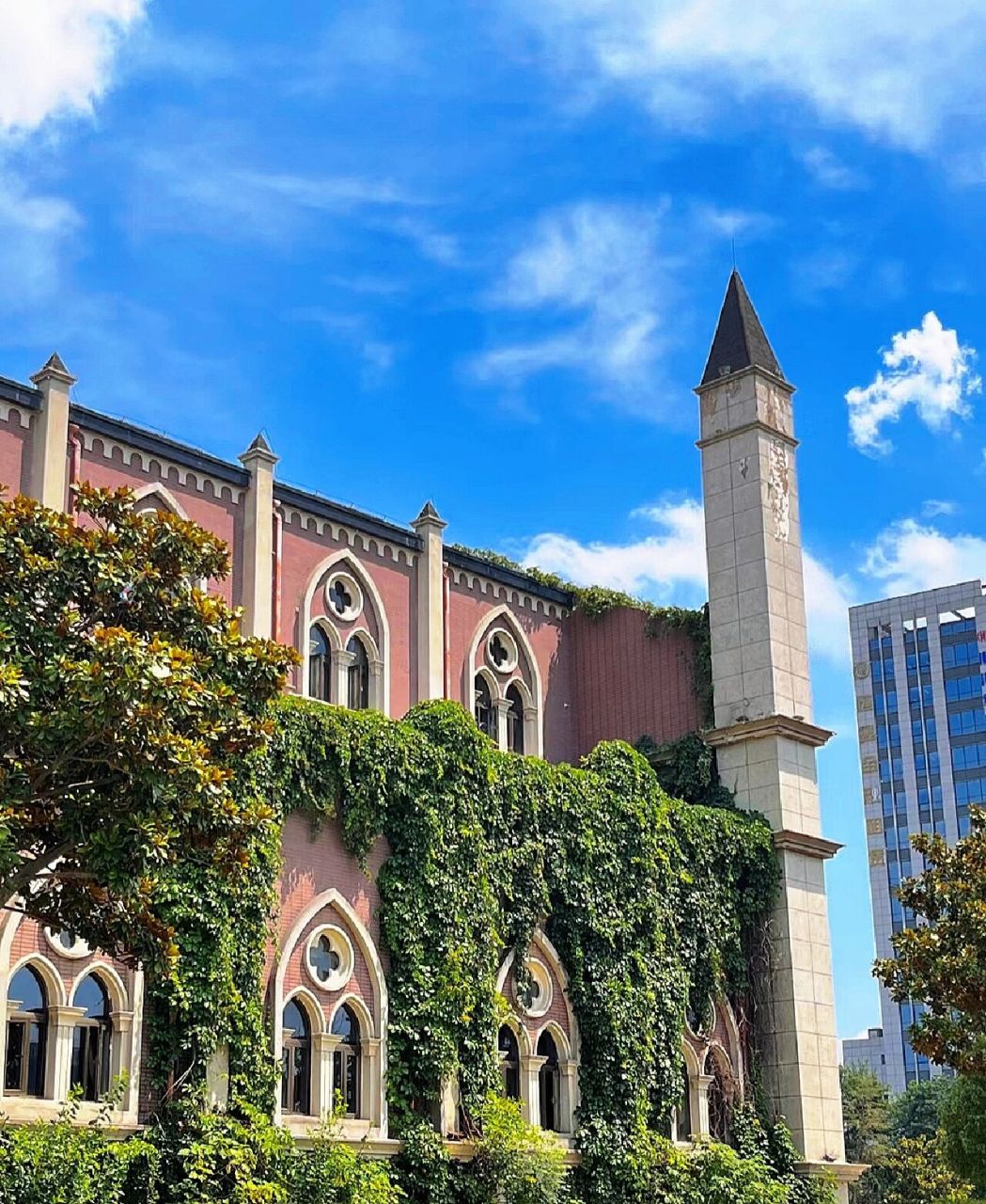 徐州拍照好去处|金龙湖小镇|城堡 地点:金龙湖小镇 地铁号线金龙湖站5