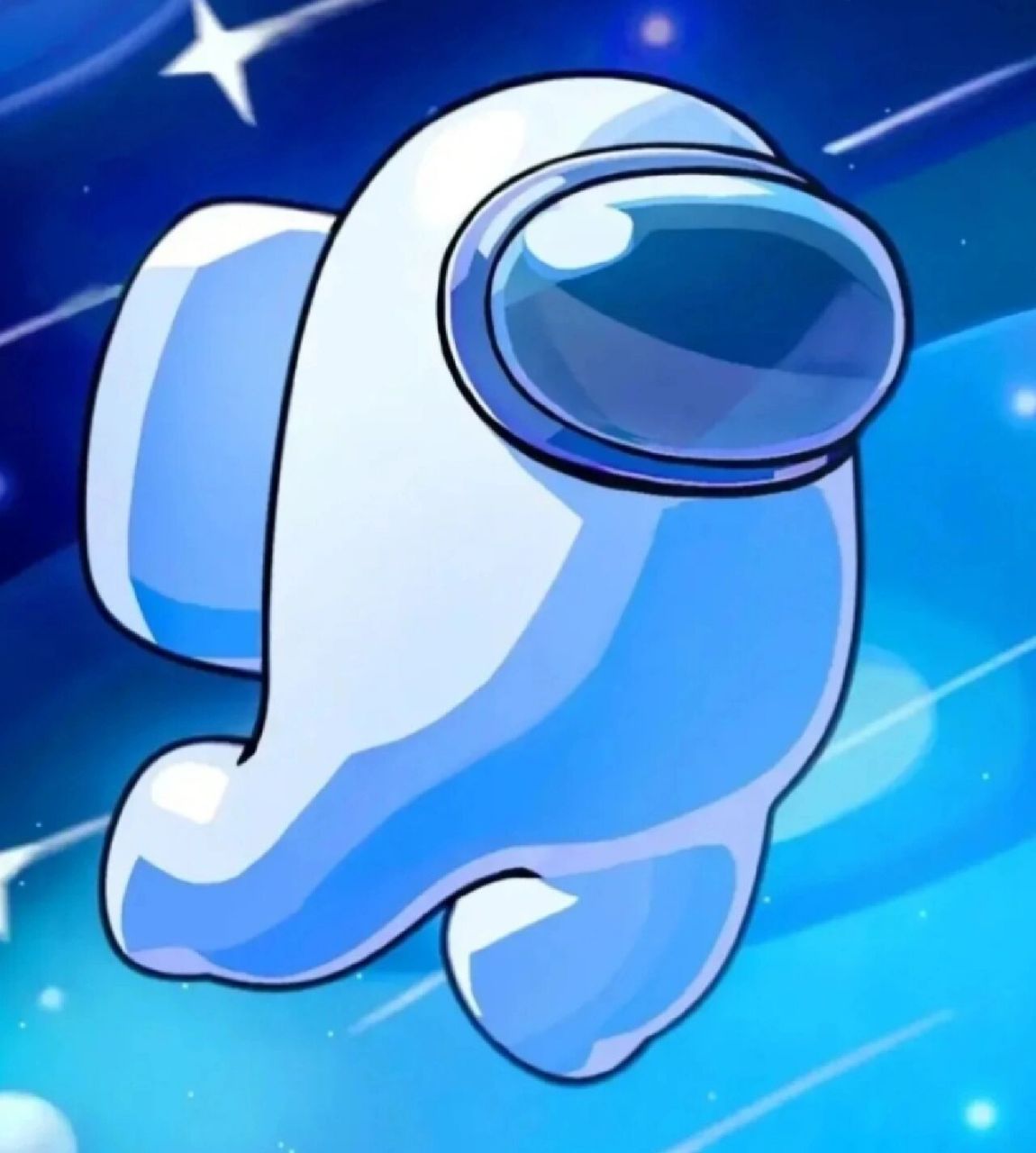 太空狼人杀人物图片