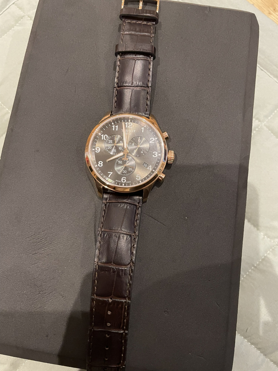 tissot1853手表报价图片