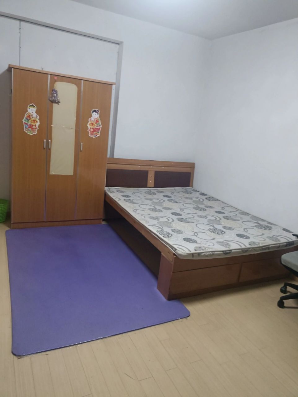 一米五的床该买多大的被子 友友们,一米五的床该买多大的被子呀,看有