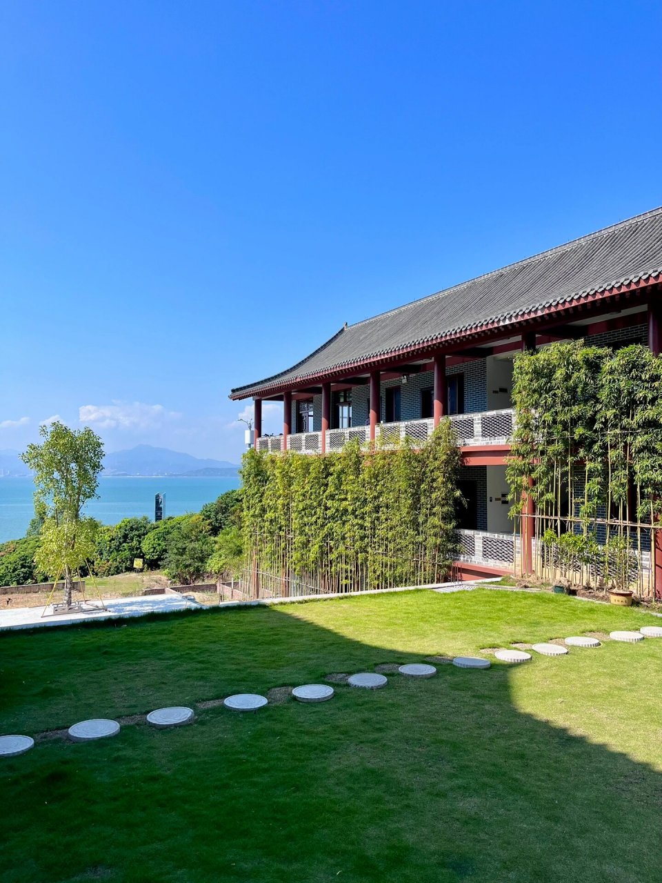 惠州/天龙寺 9015惠东县巽寮镇 912023-11-02 07自驾 91i