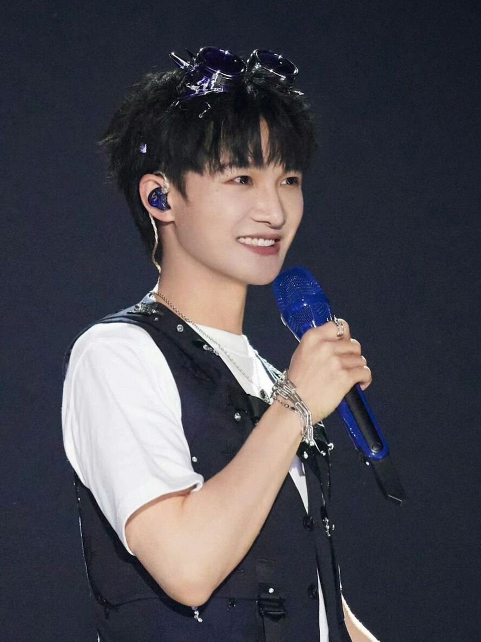 工作室三岁啦 #卡布叻_周深# #周深综艺# #周深# #宝藏男孩周深