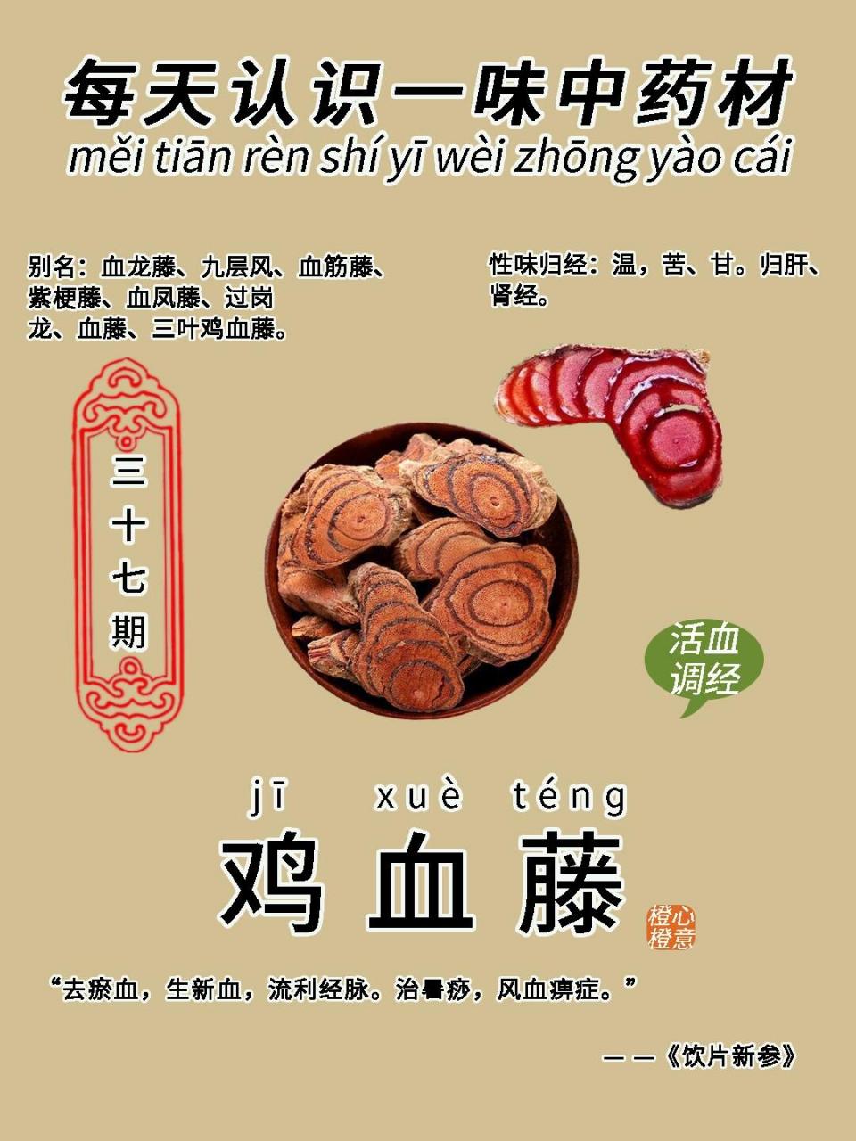 万筋藤的功效与作用图片