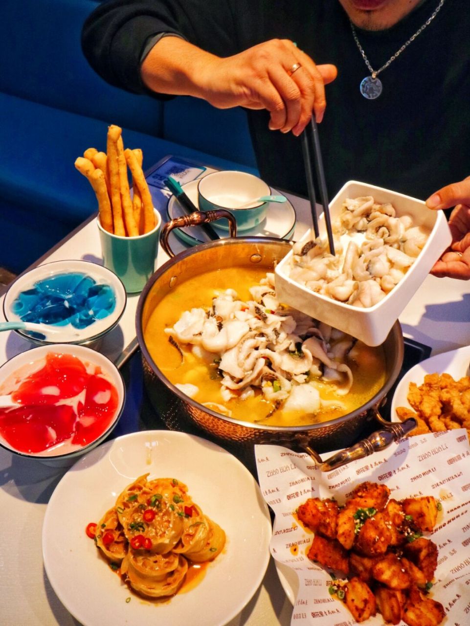 古城鱼界大佬朝花里终于开在南京了,就在景枫四楼7515曾听西安老