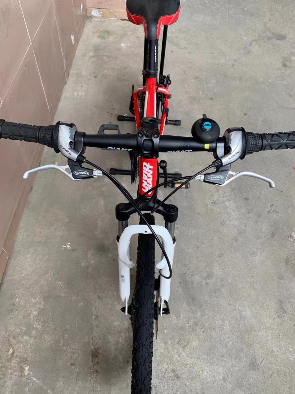 捷安特追逐者540,24寸童车,21速碟刹