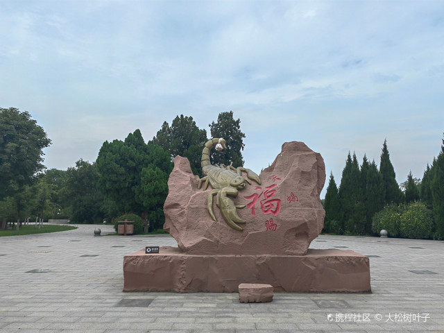 合阳县福山寺图片